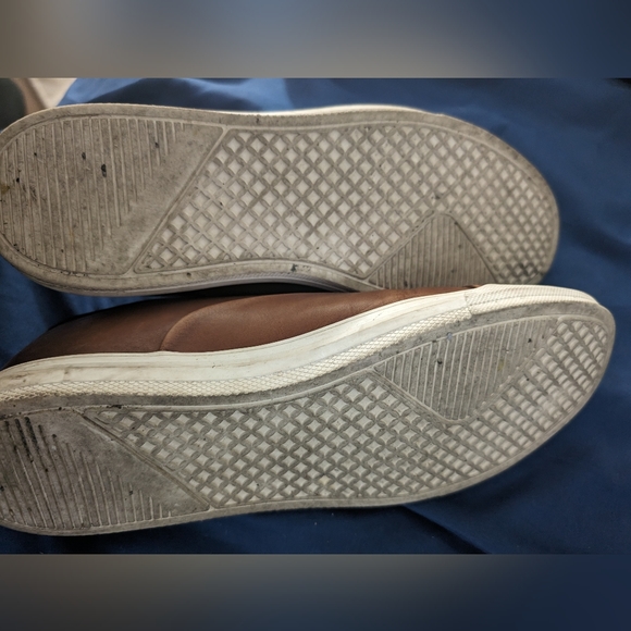 Kenneth Cole dress shoes (10) - Picture 3 of 6